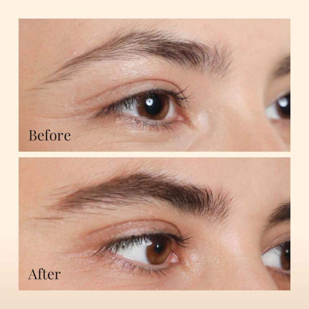 Lash-ious Lash & Brow Growth Serum with Biotin & Hyaluronic