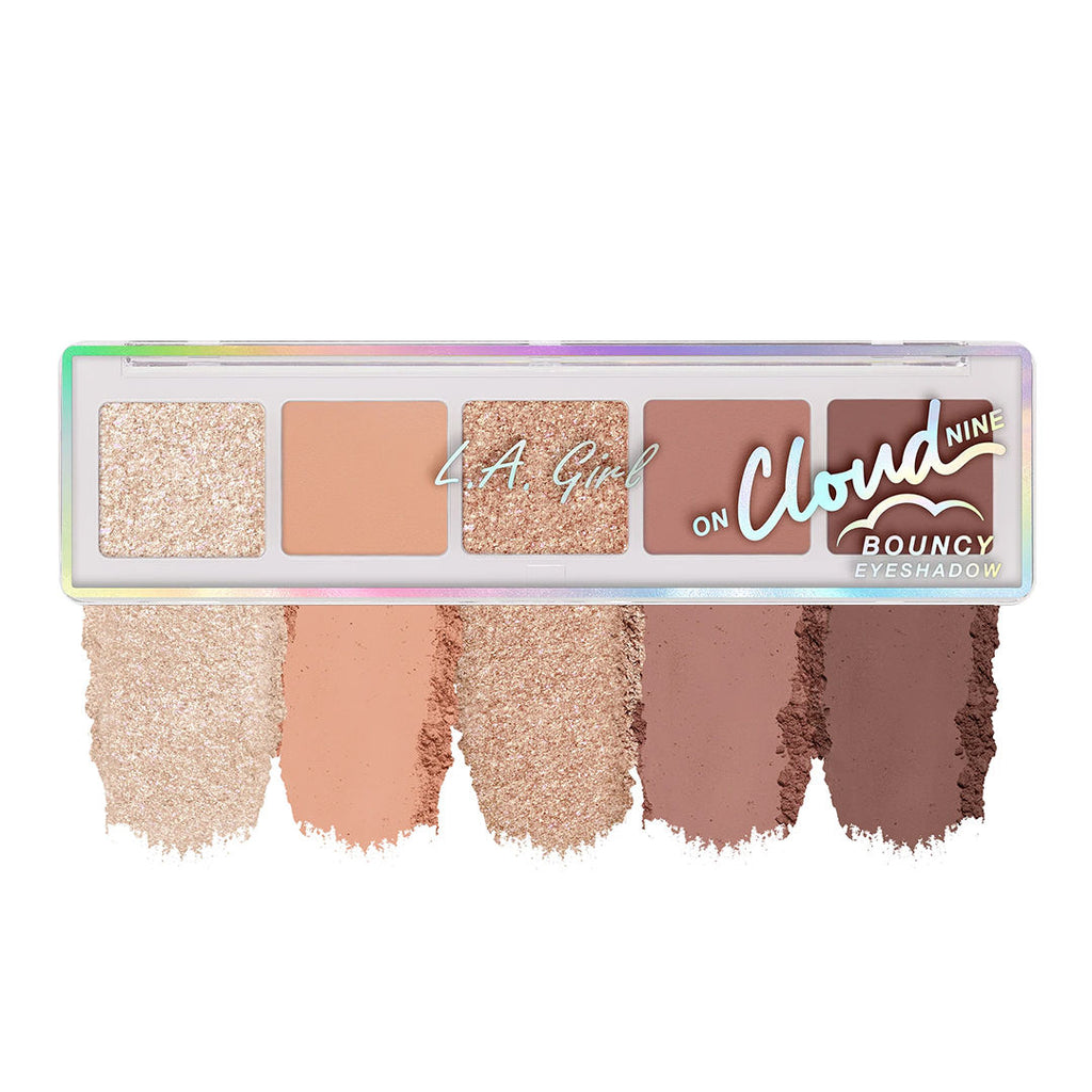 On Cloud Nine Bouncy Eyeshadow