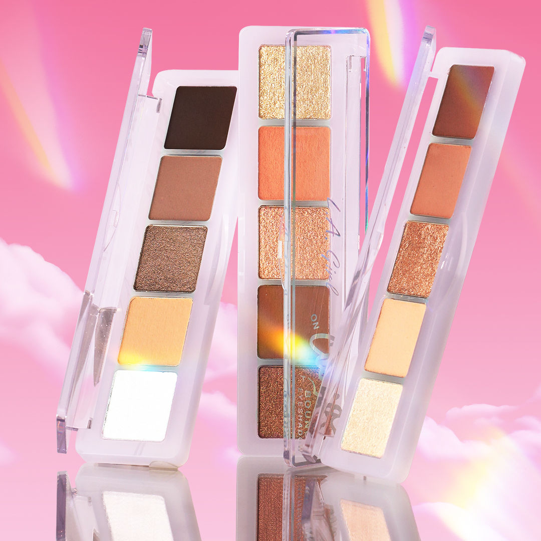 On Cloud Nine Bouncy Eyeshadow