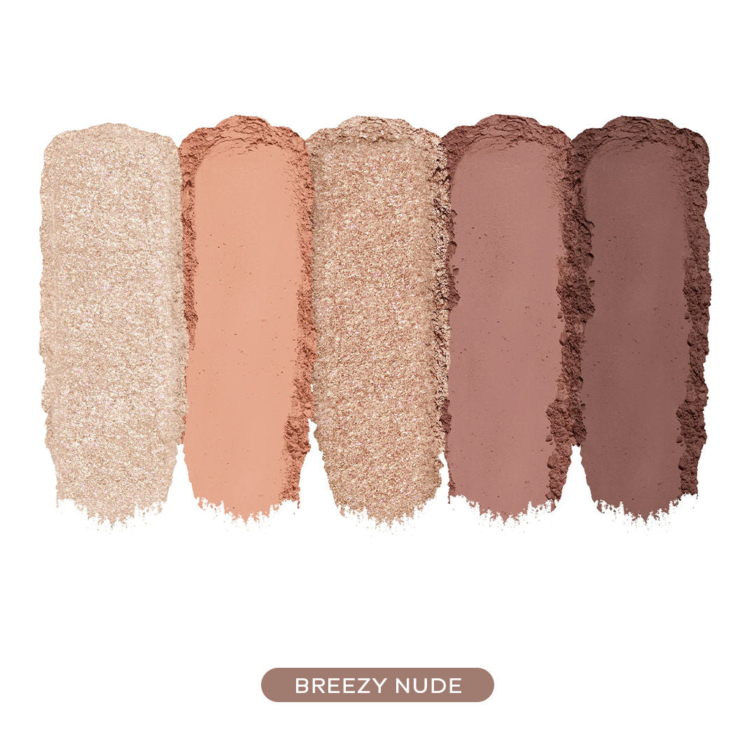 On Cloud Nine Bouncy Eyeshadow