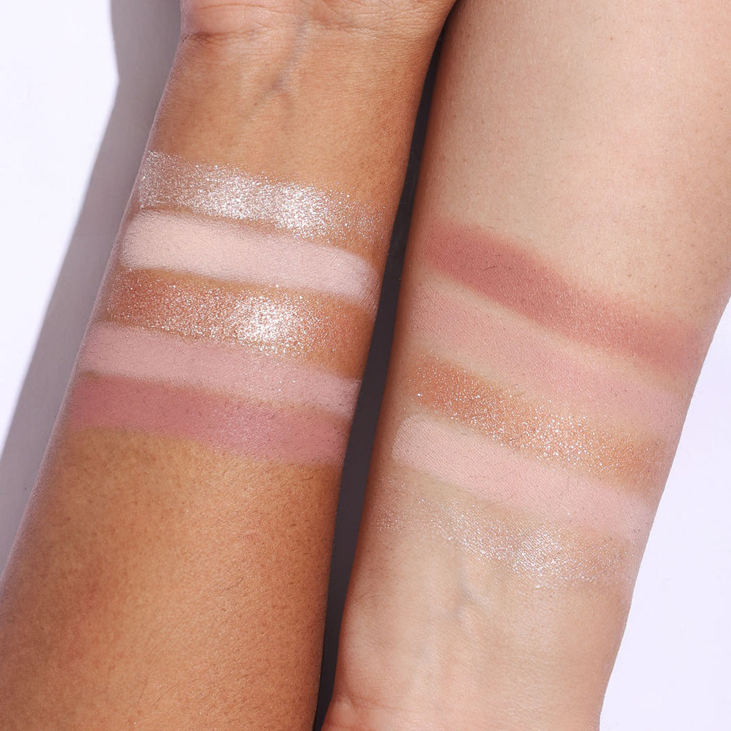 On Cloud Nine Bouncy Eyeshadow