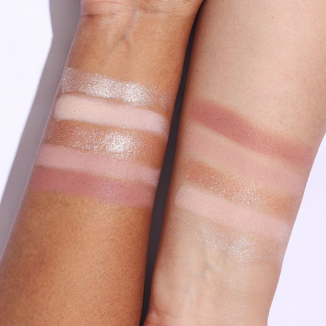 On Cloud Nine Bouncy Eyeshadow
