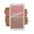 On Cloud Nine Bouncy Blush & Bronzer
