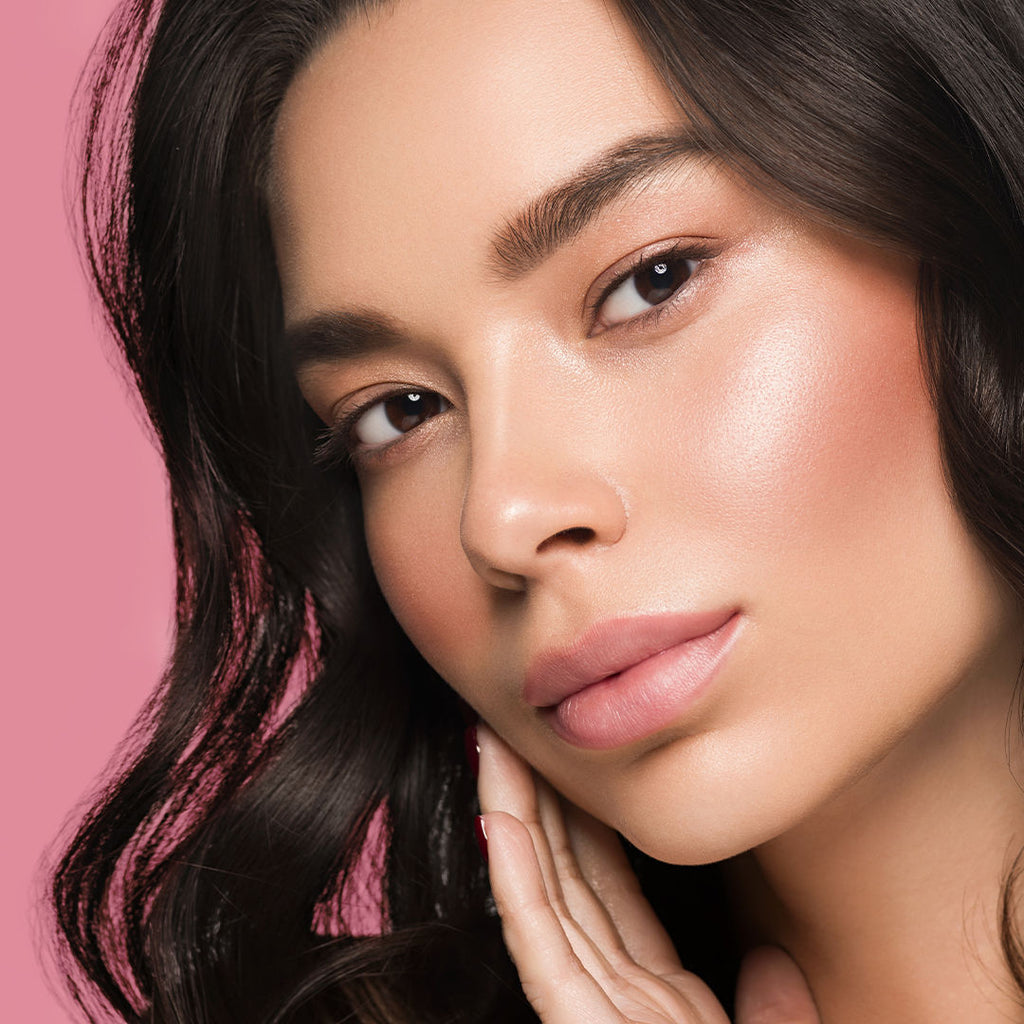 On Cloud Nine Bouncy Blush & Bronzer