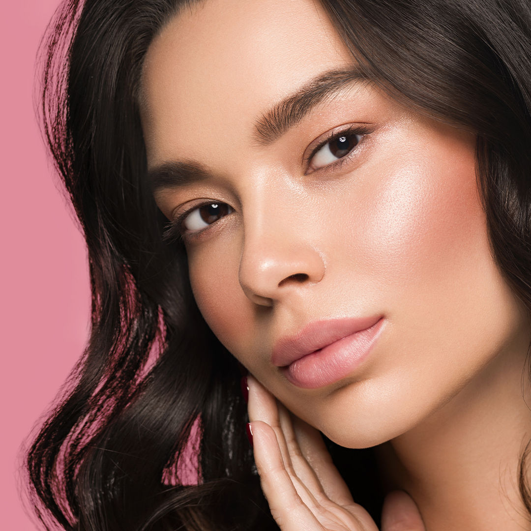 On Cloud Nine Bouncy Blush & Bronzer