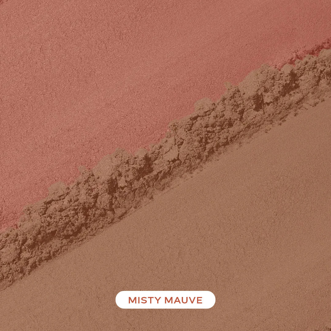 On Cloud Nine Bouncy Blush & Bronzer