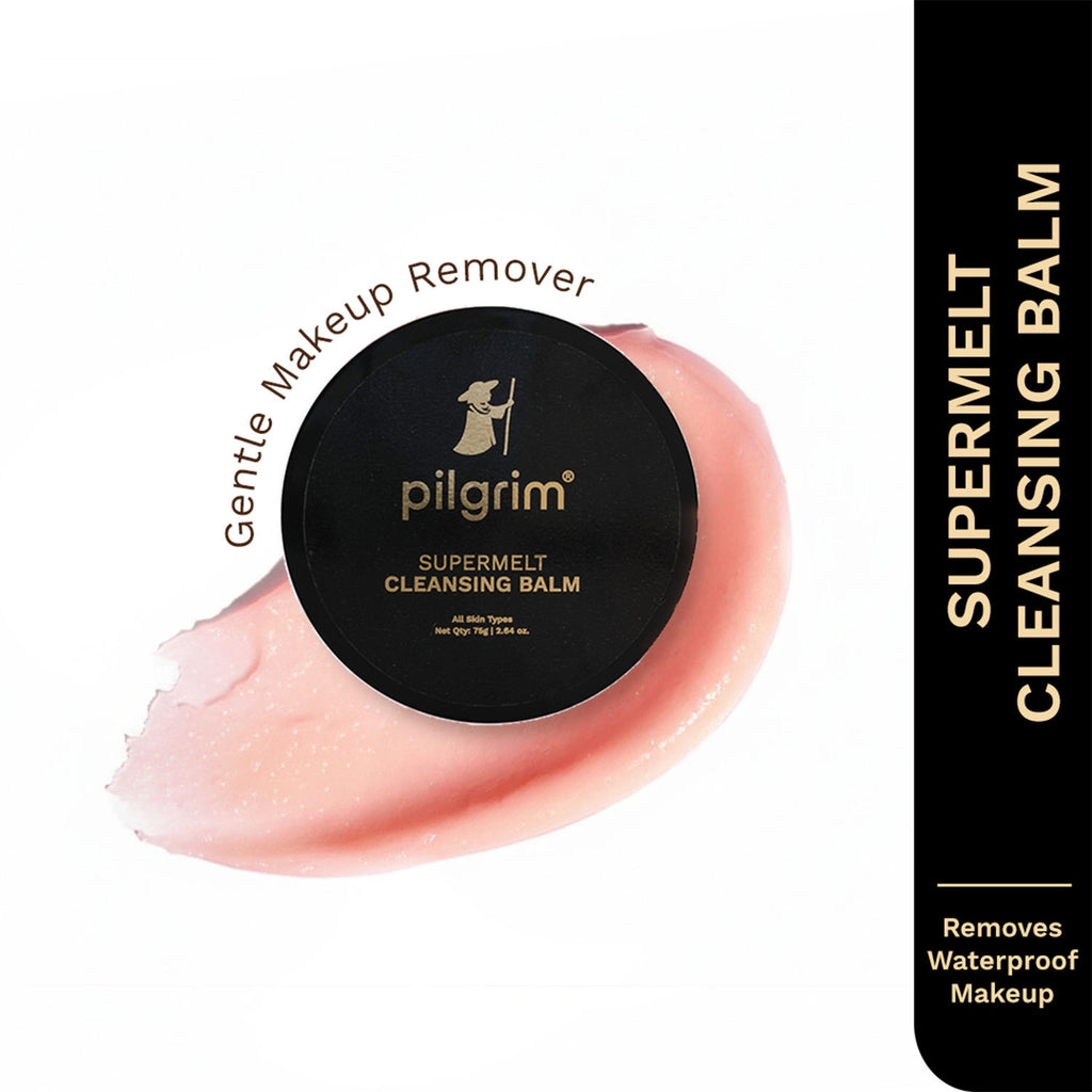 Red Vine Supermelt Cleansing Balm