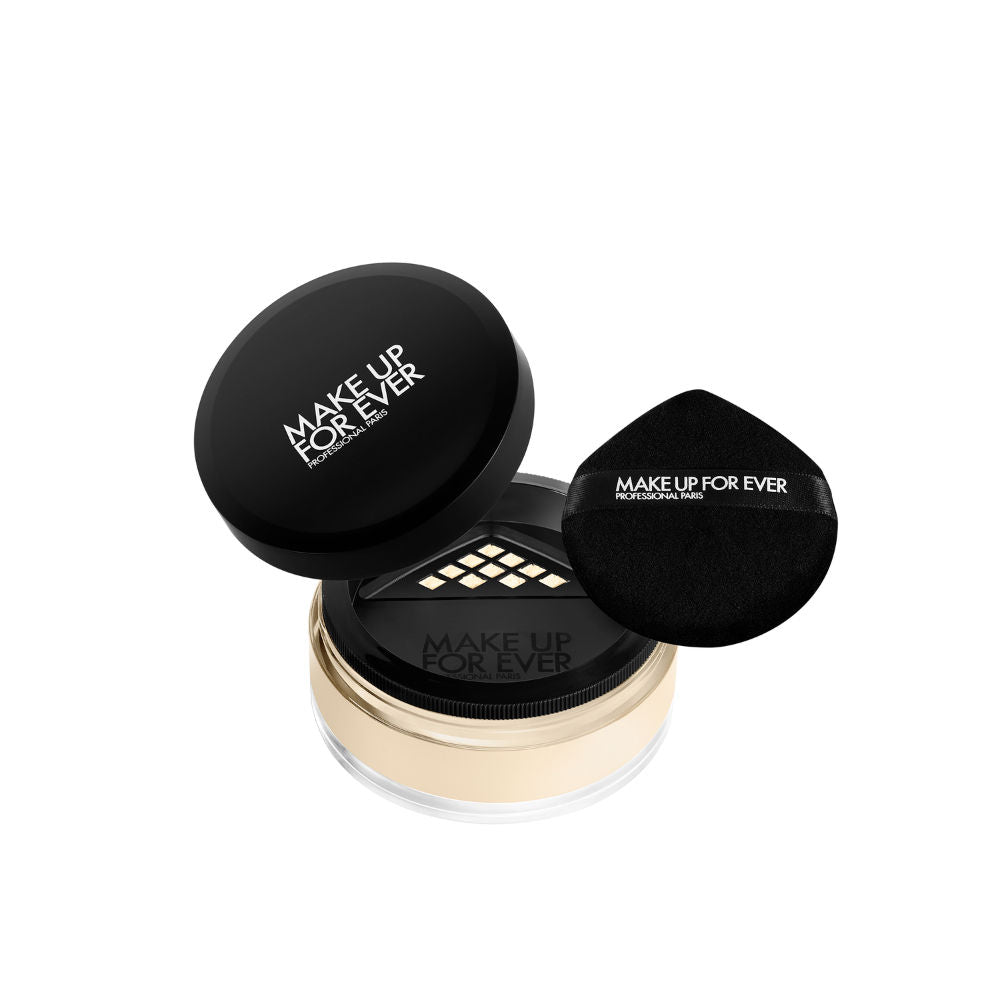 HD Skin Setting Powder - 1.1 Light Vanilla