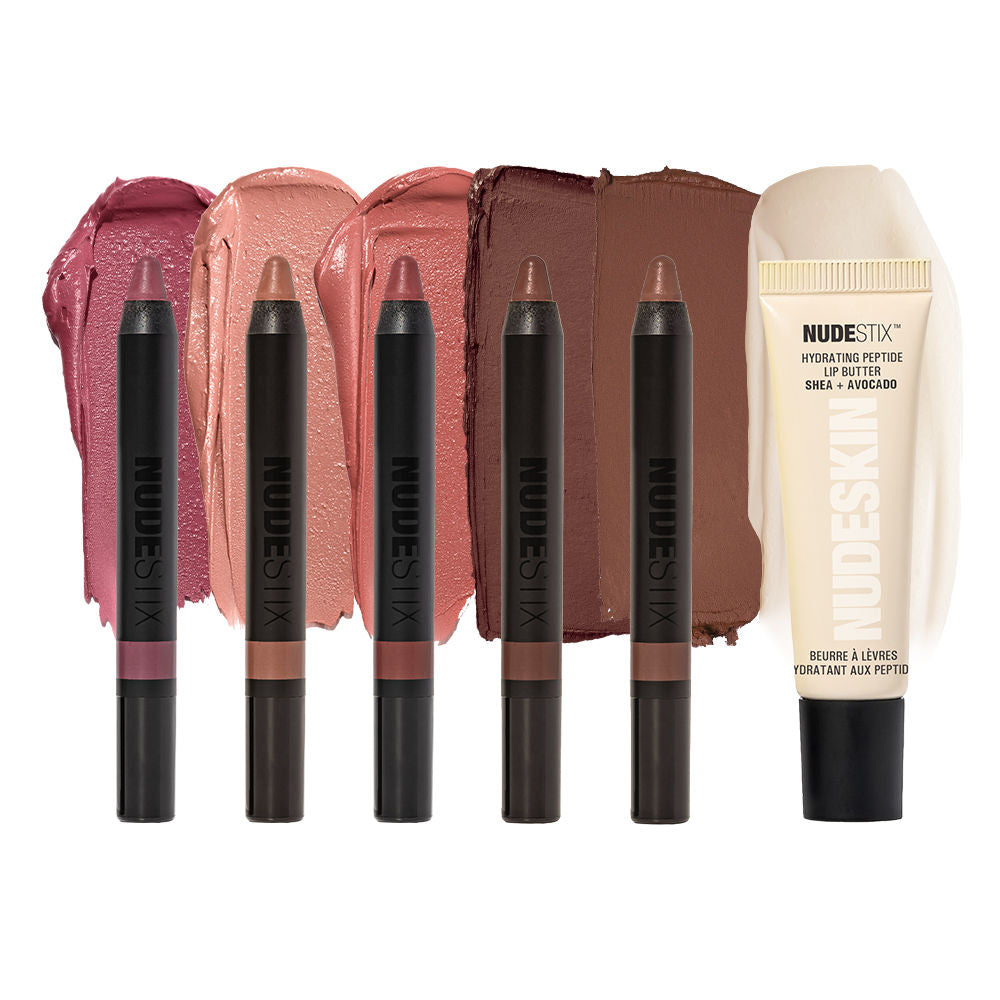 Love Lip Palette