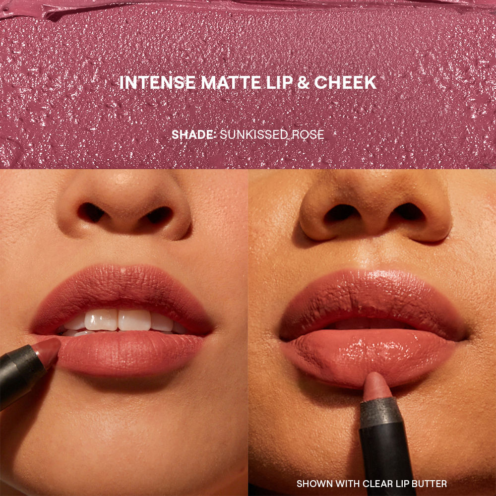 Love Lip Palette