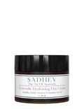 Ayurvedic Hydrating Day Cream