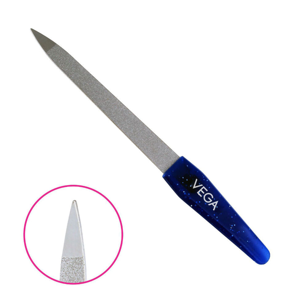 Manicure Tools - Nail File (NF-05BL)