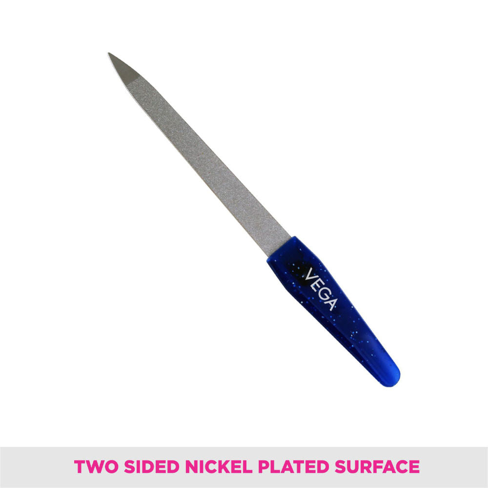 Manicure Tools - Nail File (NF-05BL)