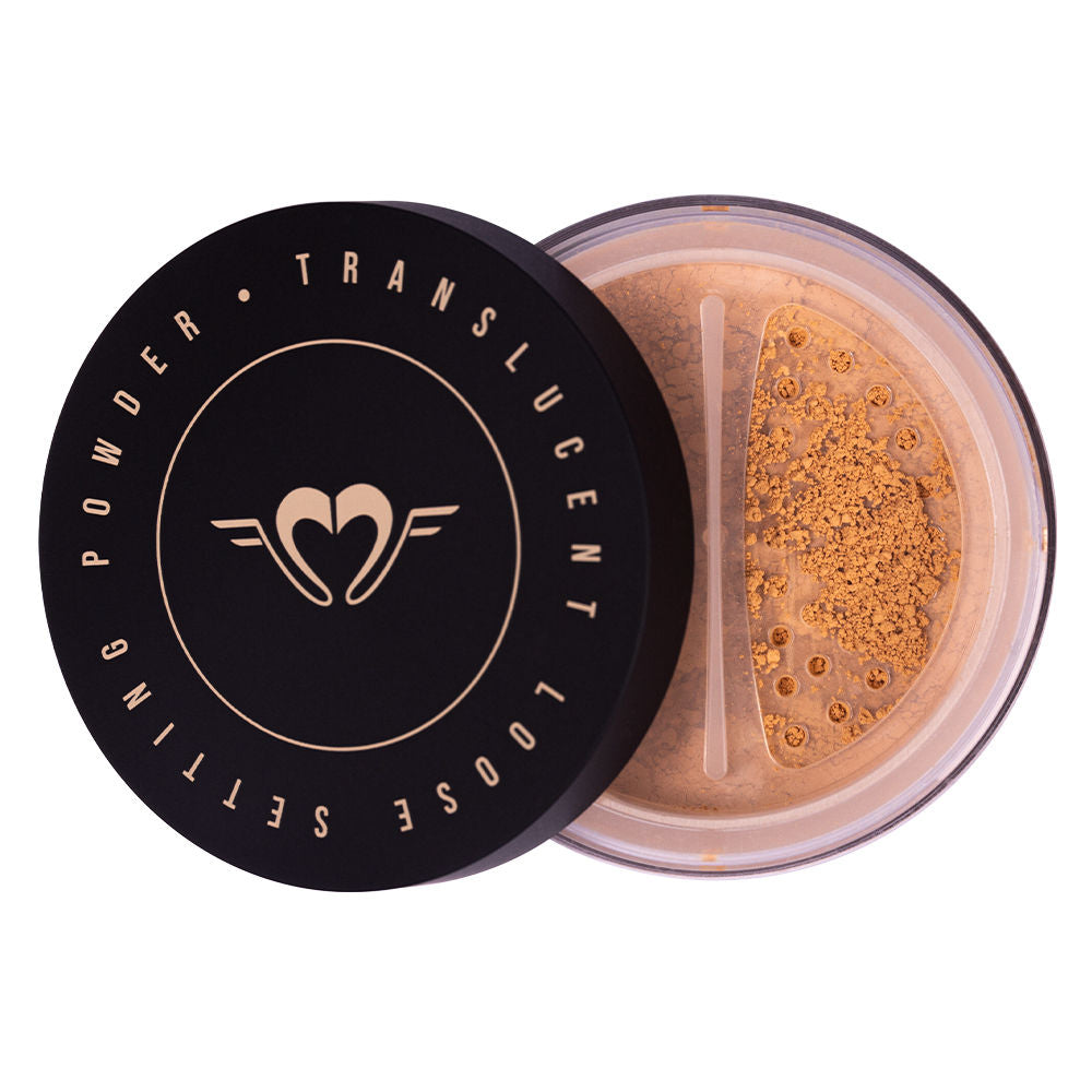 Translucent Loose Setting Powder - Classic Beige