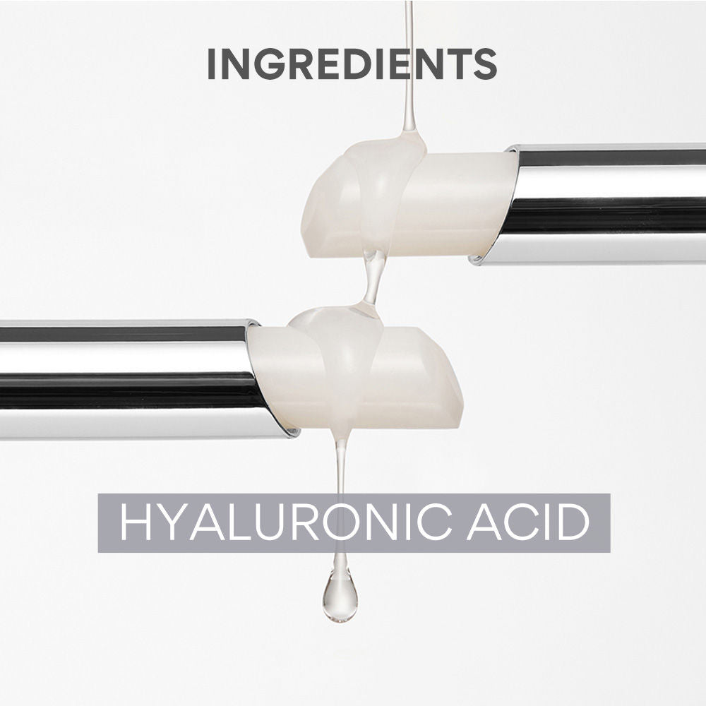 Dewy Lip Balm Hyaluronic Acid - Long-Lasting Moisture Care