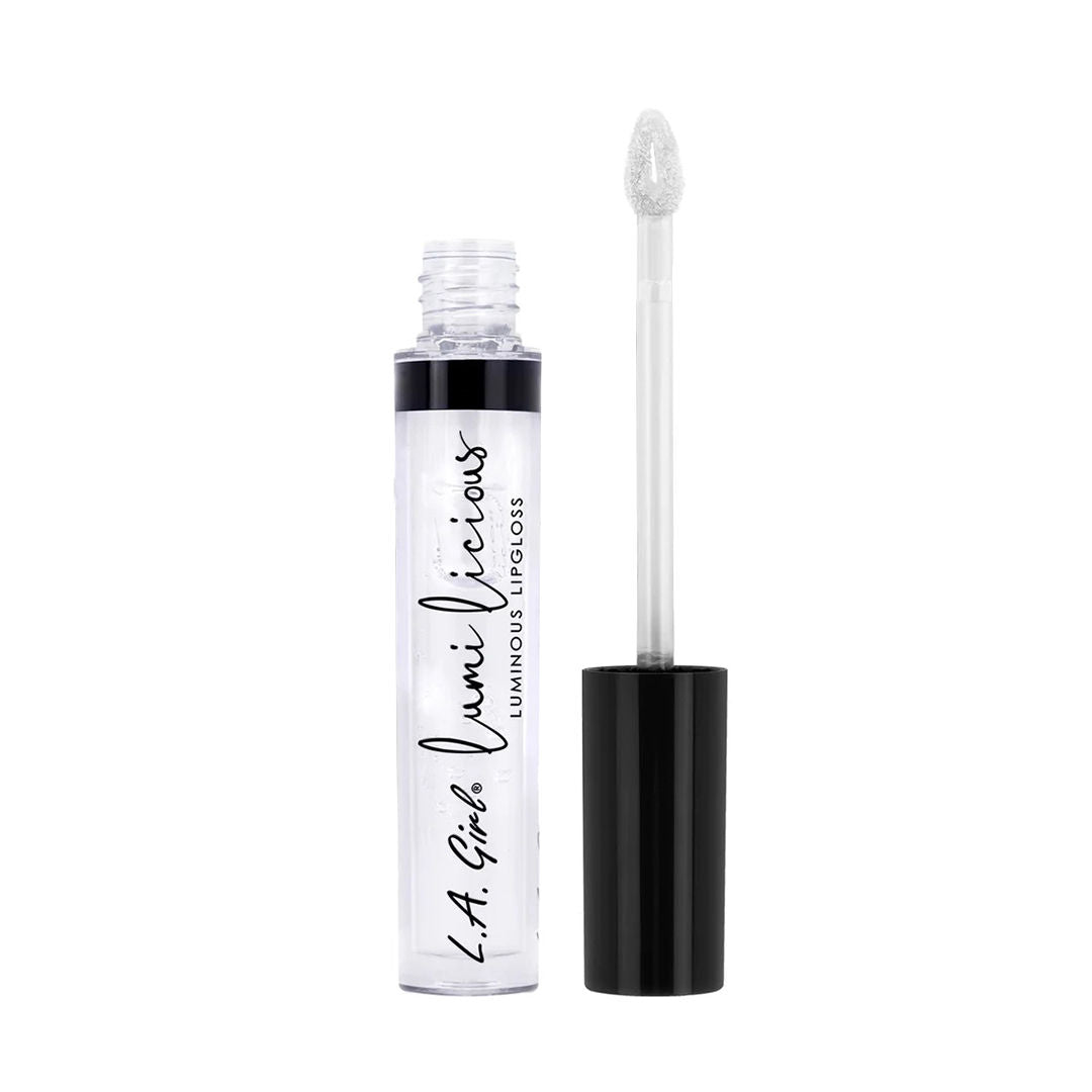 Lumilicious Lip Gloss