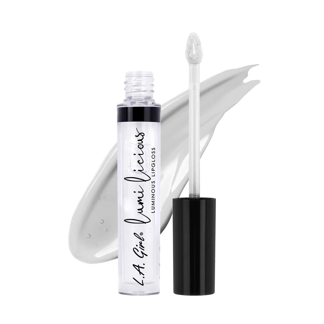 Lumilicious Lip Gloss