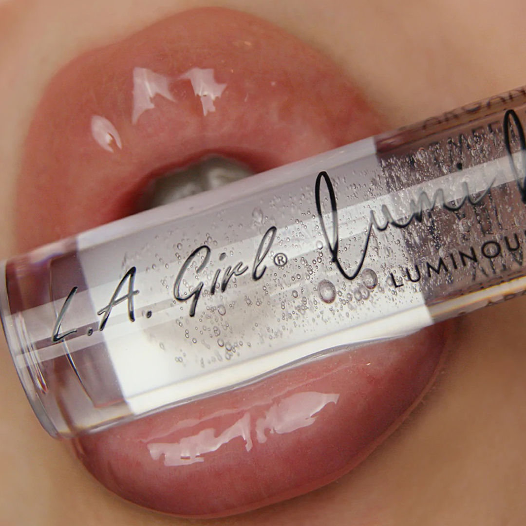 Lumilicious Lip Gloss