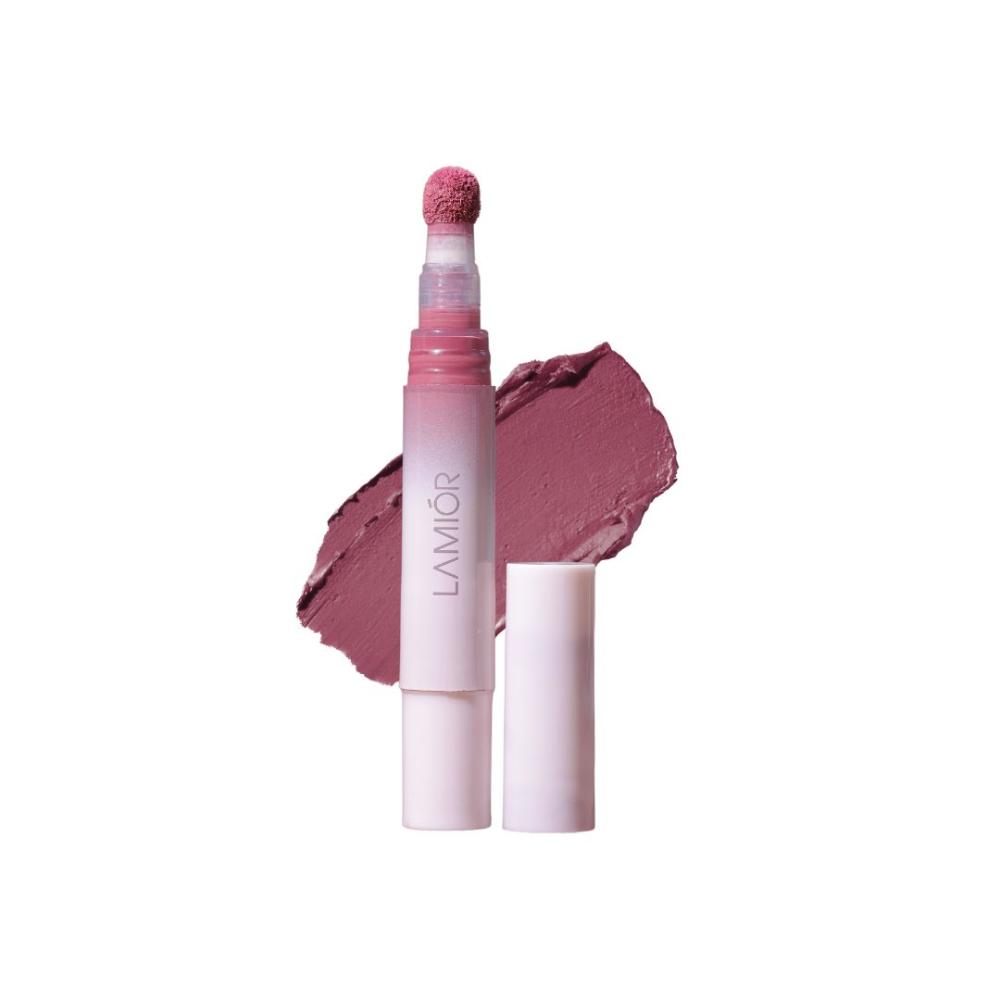 Blurry Fudgy Lip Tint - S'mores