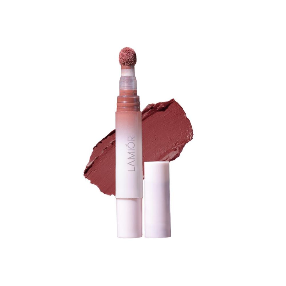 Blurry Fudgy Lip Tint - Pretzels