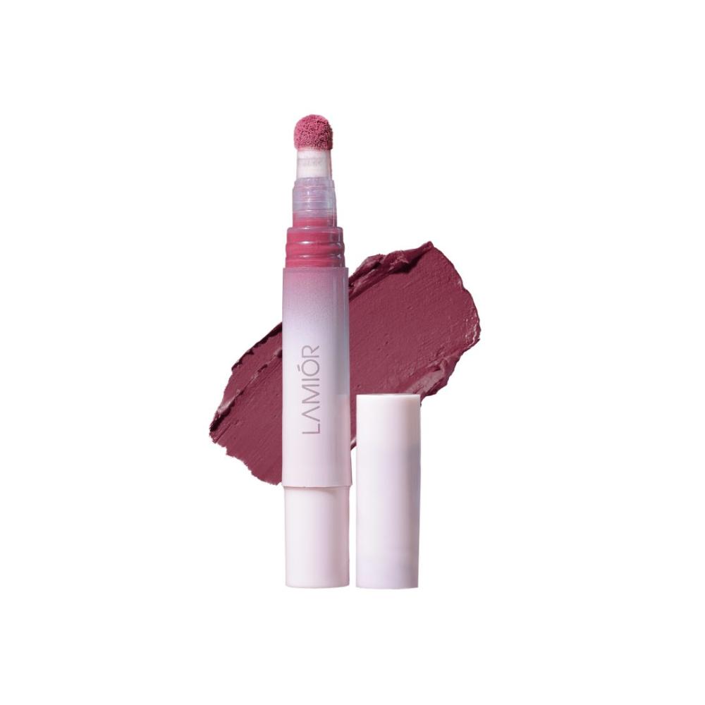 Blurry Fudgy Lip Tint - Nutella