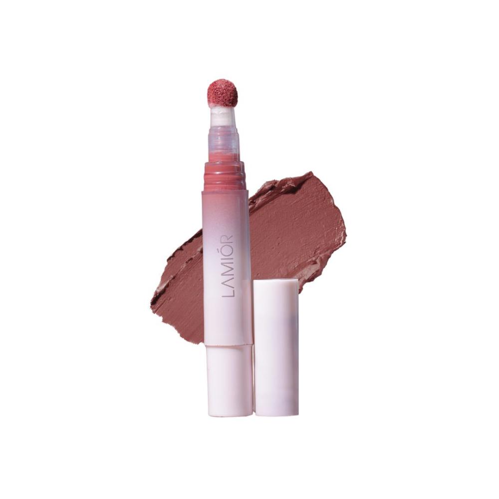 Blurry Fudgy Lip Tint - Buttercup