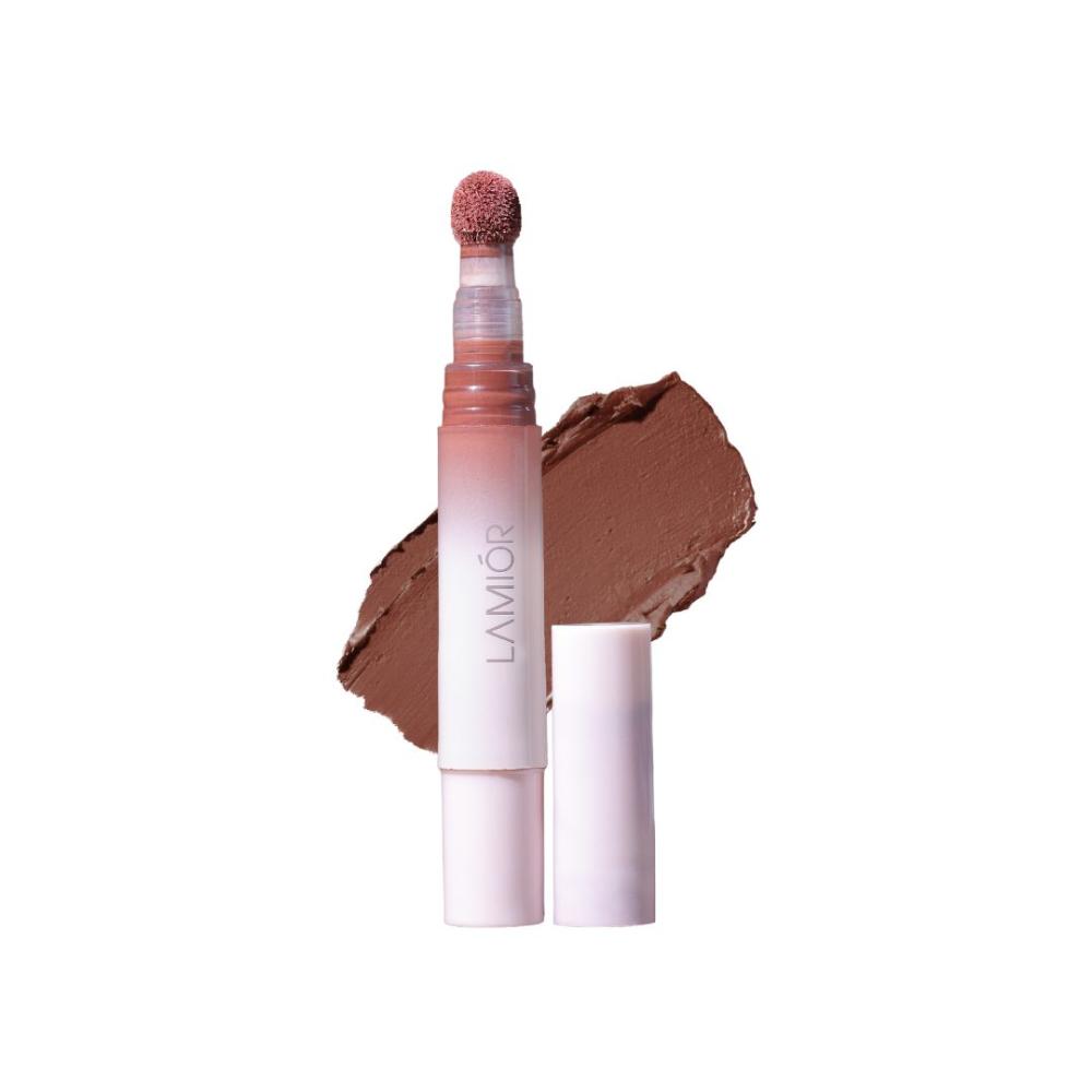 Blurry Fudgy Lip Tint - Cappucino