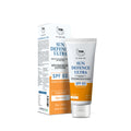 Sun Defence Sunscreen SPF 60 UVA UVB PA++++ Sunblock Suncream