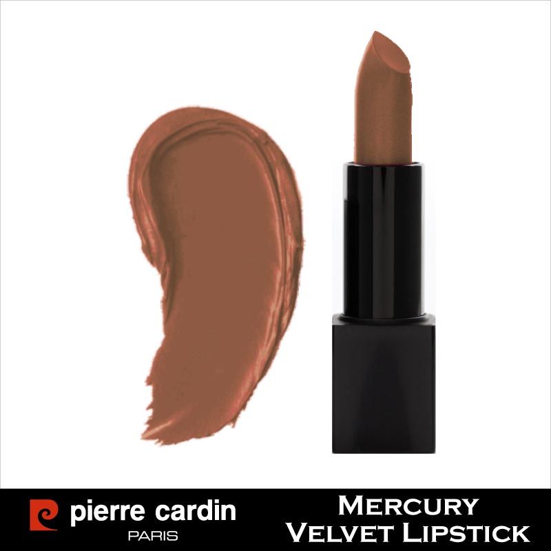 Matt Wave Liquid Lipstick Ultra Long Lasting - 162-Nude Peach