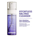 Effortless Melting Cleanser