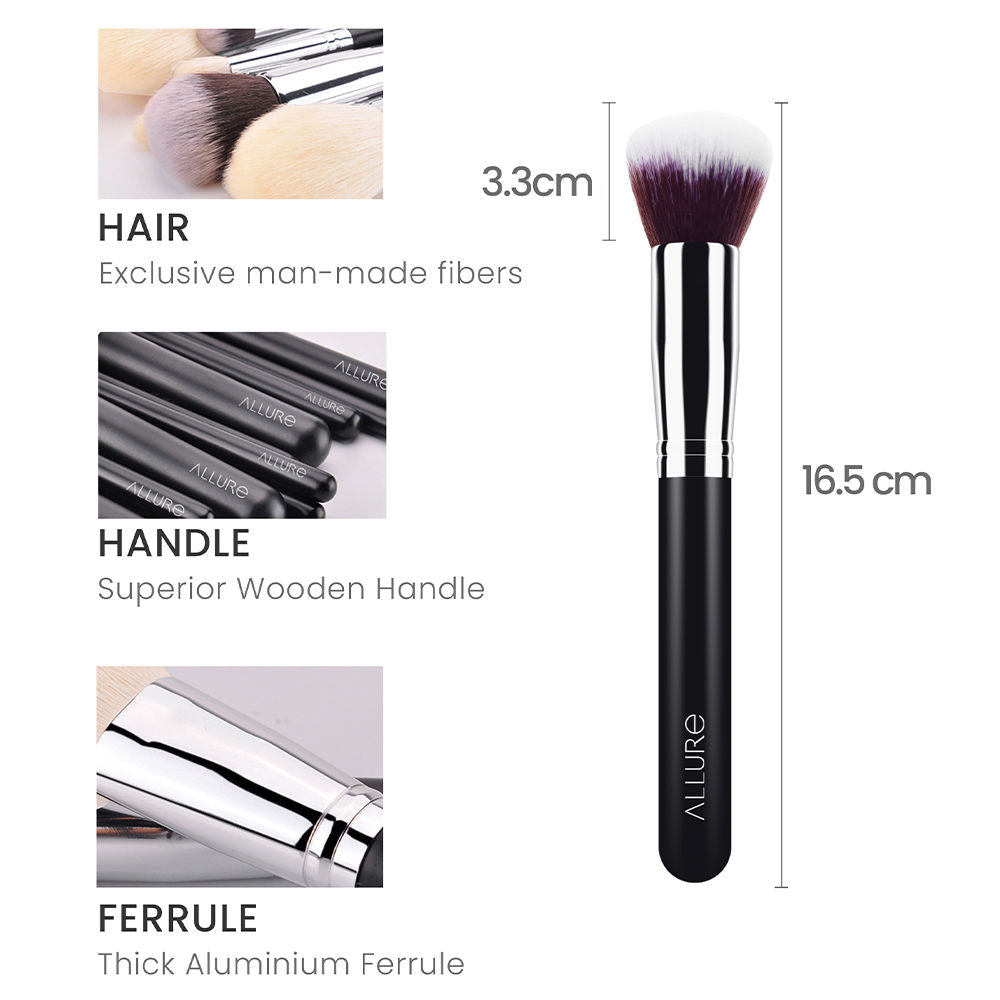 Professional Blush Makeup Brush - 105