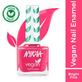 Vegan Nail Enamel
