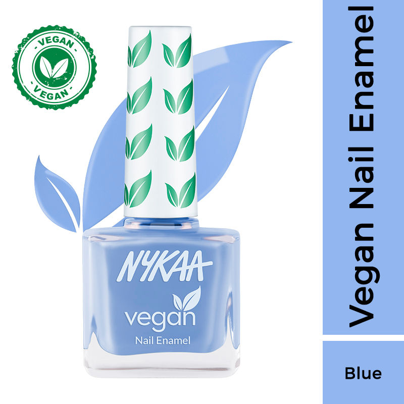Vegan Nail Enamel - You're So Grape 400