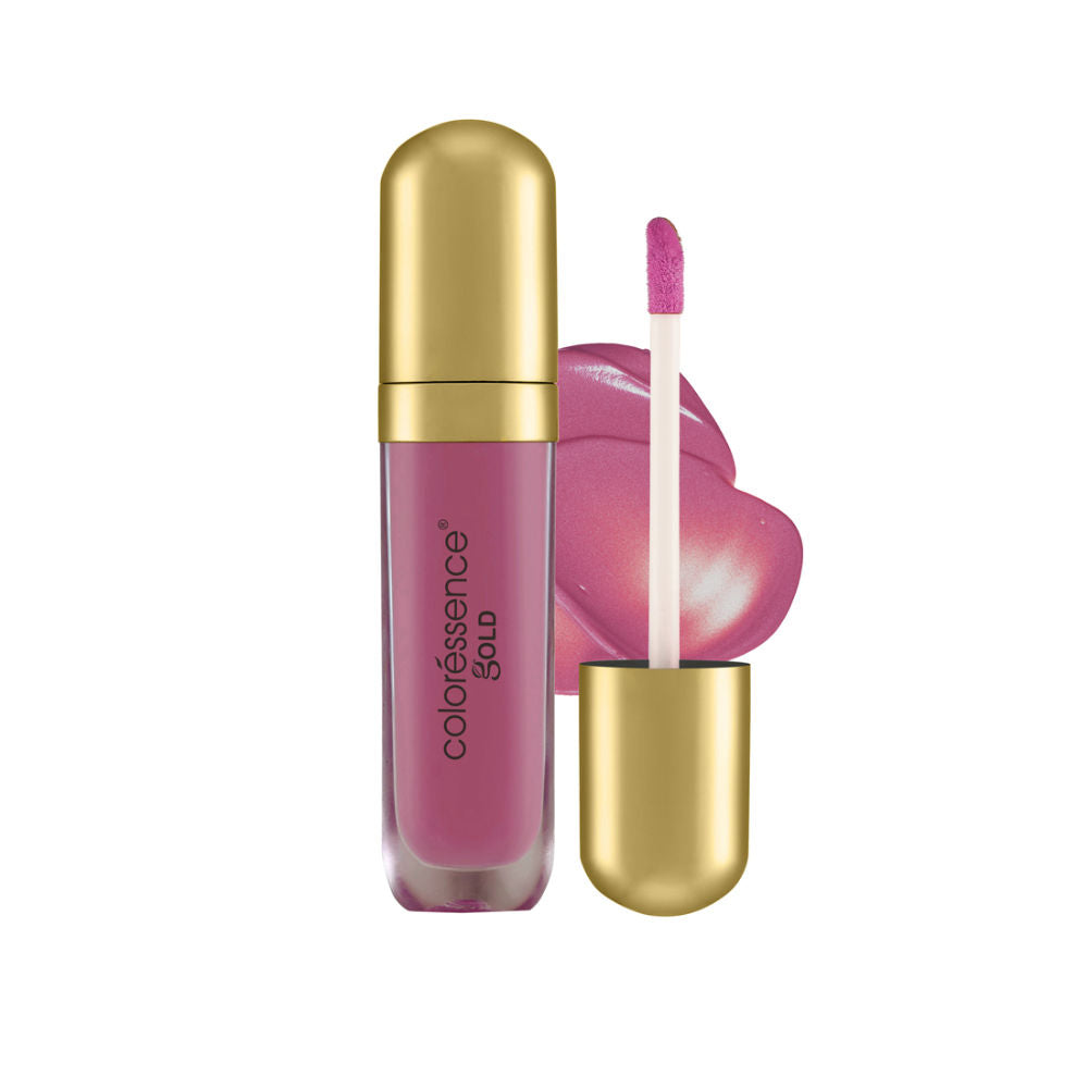 Semi Matte Lippe Lip Gloss