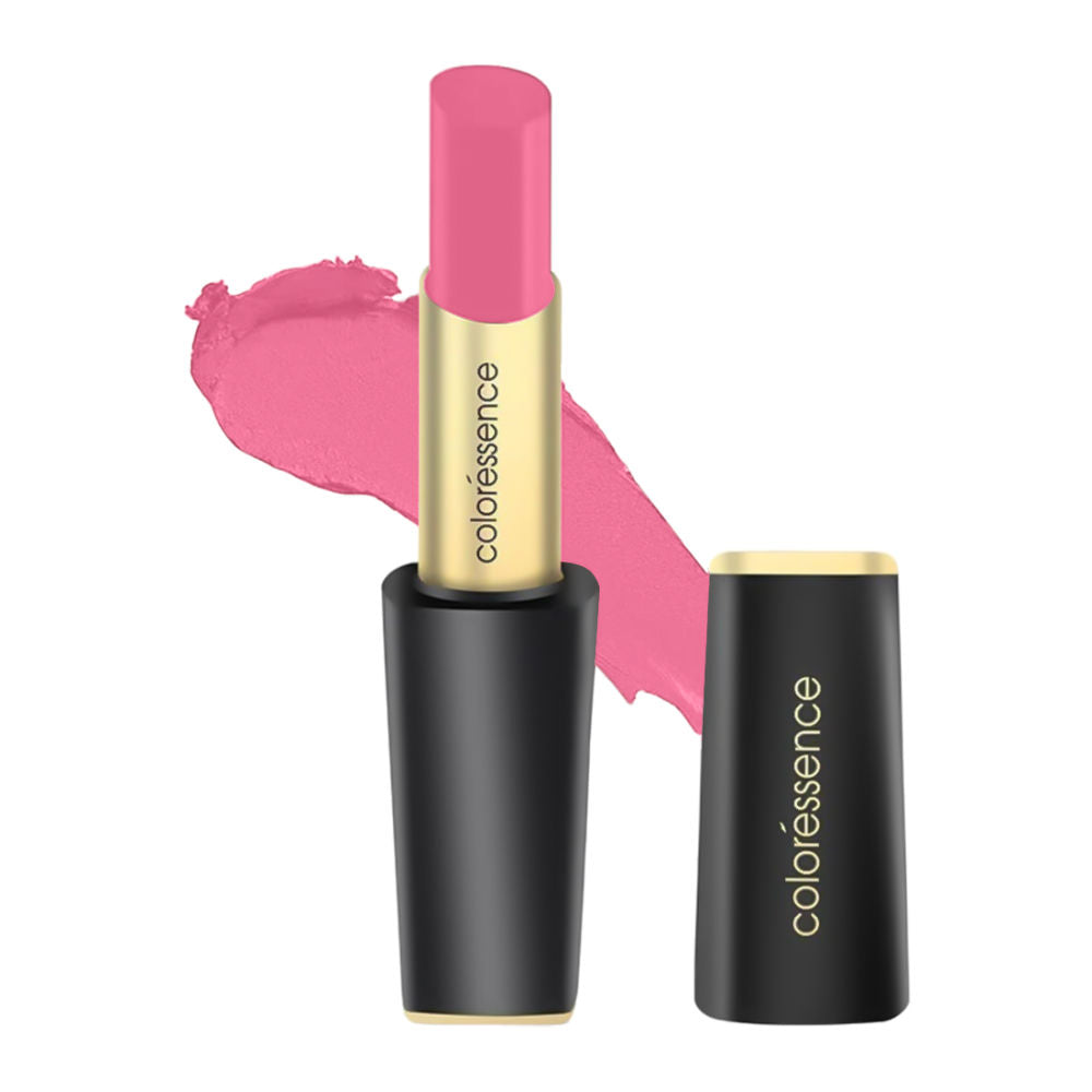 Intense Long Wear Lip Color - Rosy Bliss