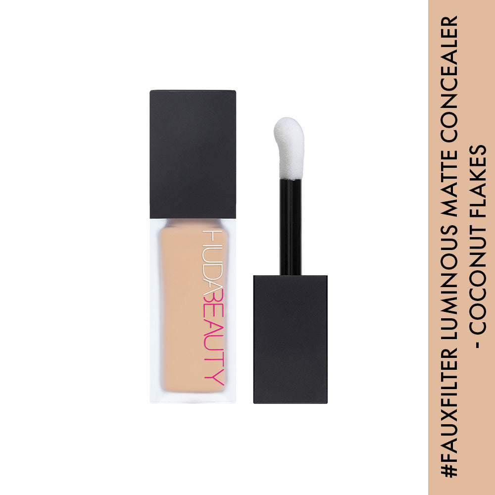 Faux Filter Concealer - Coconut Flakes