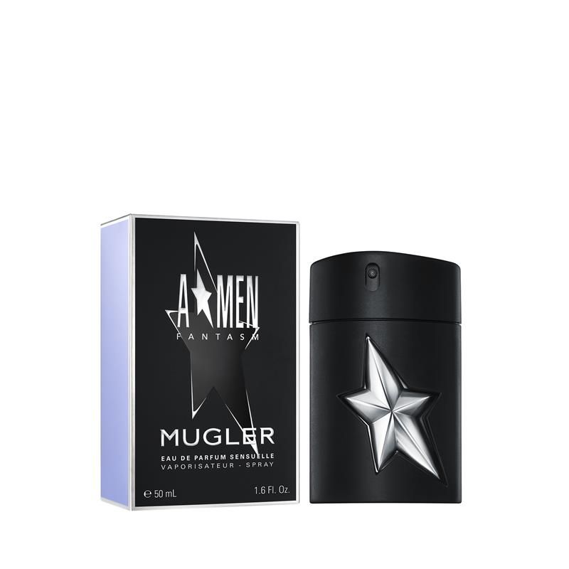 A-Men Fantasm Eau De Parfum