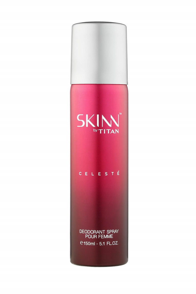 Deodorant Spray Celeste For Women(150ml)
