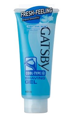 Fresh Feeling Shave Smoothly Shaving Gel 205 g
