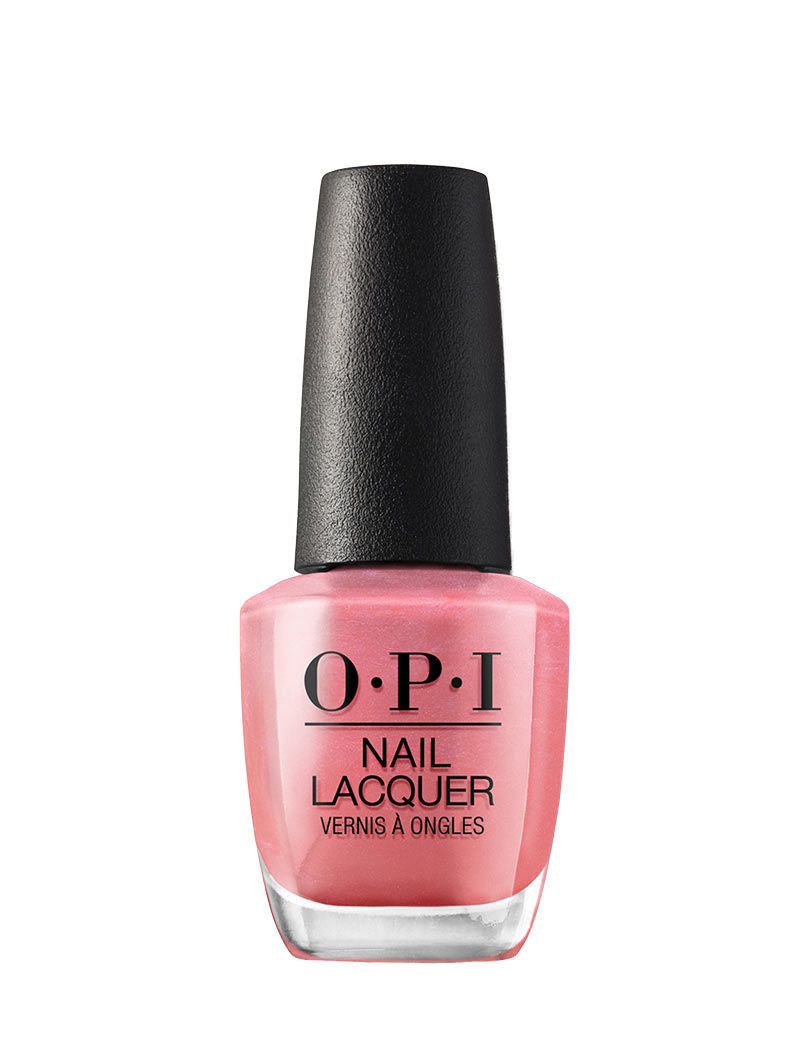 Nail Lacquer - Hawaiian Orchid