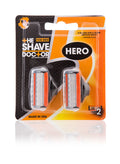 Hero Blade - Packs of 2