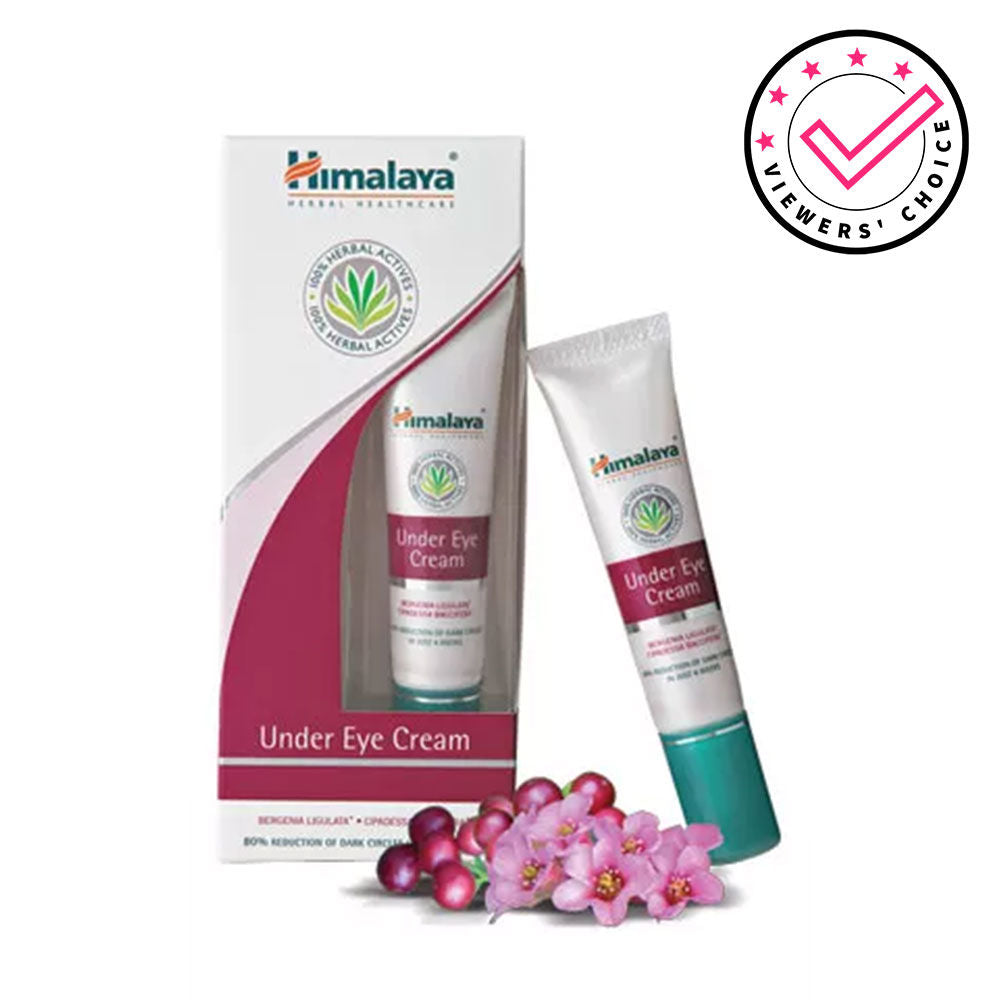 Under Eye Cream