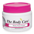 Honey Kesar Glow Bright Cream - 100g