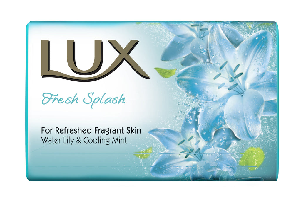 Fresh Splash Soap - Set Of Three (3*150gm) Save rs. 6