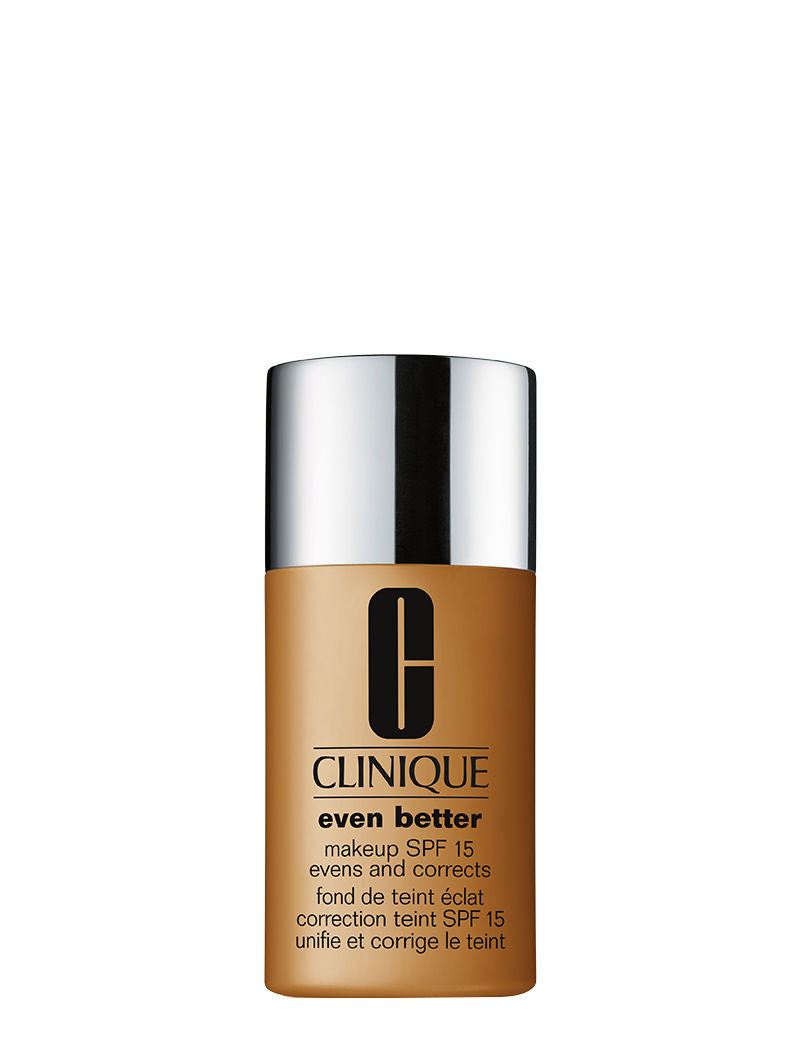 Even Better Makeup SPF 15 - Amber