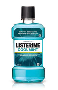 Cool Mint Mouthwash
