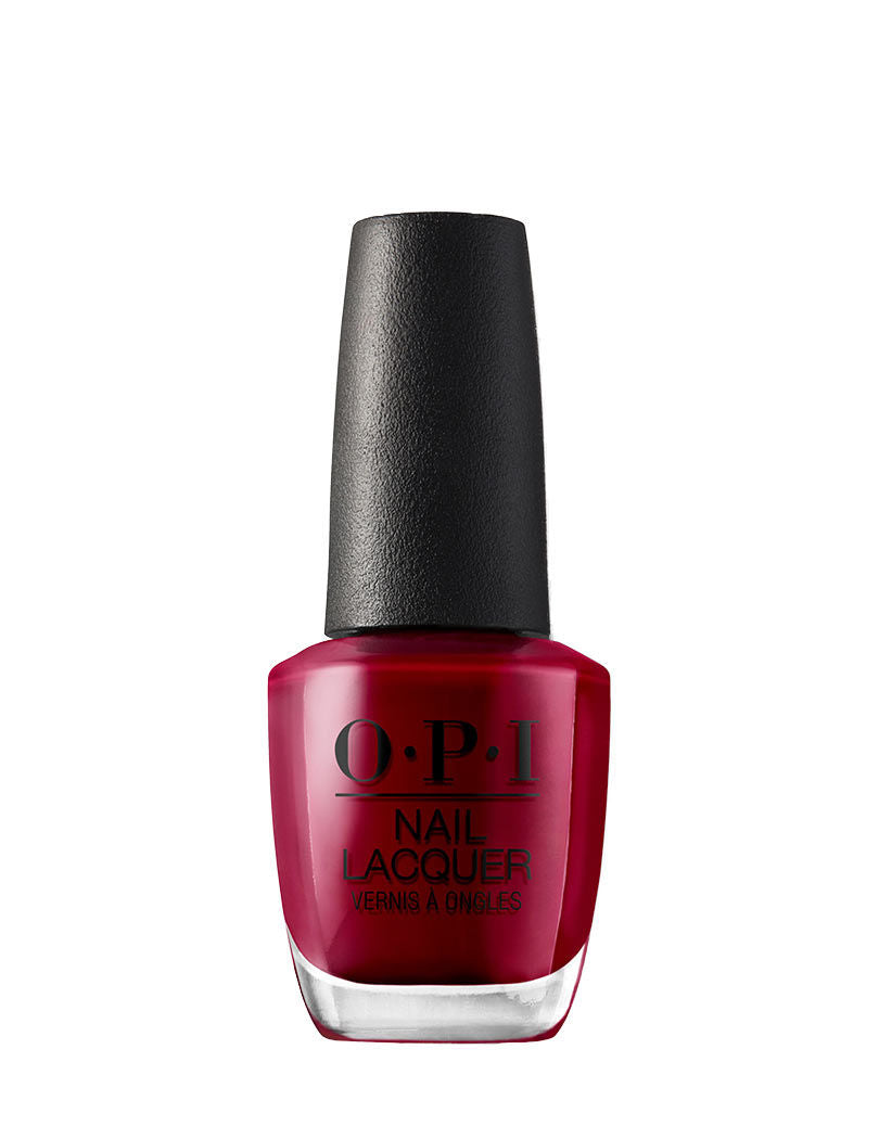 Nail Lacquer - Miami Beet