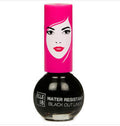 Black Out Liner Eyeliner Water Resistant, With Intense Payoff