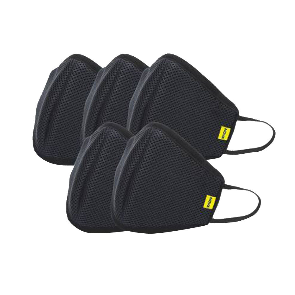 Hexa Shield SN95 Reusable Protection Mask 1185(5Pcs)