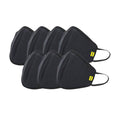 Hexa Shield SN95 Reusable Protection Mask 1187(7Pcs)